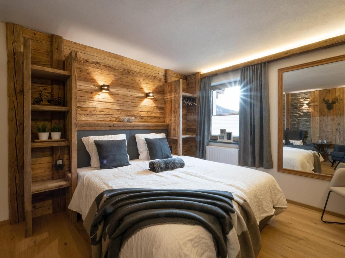 Alpine Lodge Brixen Brixen im Thale Exteriör bild