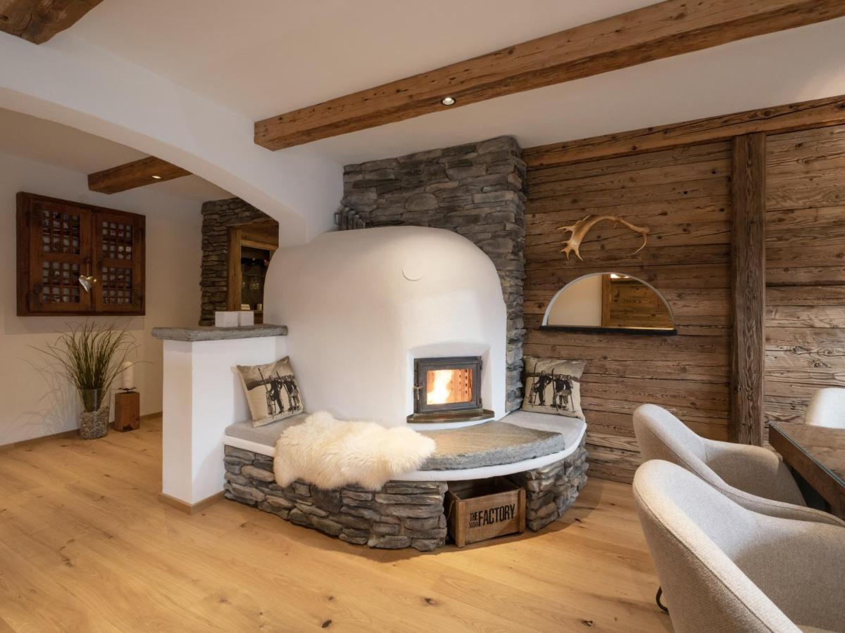 Alpine Lodge Brixen Brixen im Thale Exteriör bild