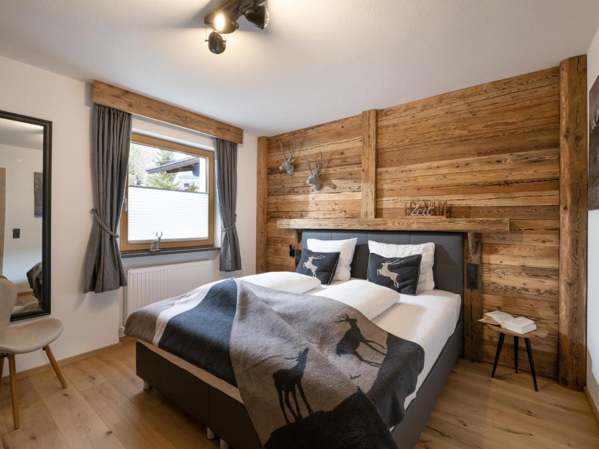 Alpine Lodge Brixen Brixen im Thale Exteriör bild