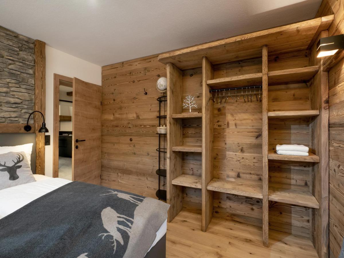 Alpine Lodge Brixen Brixen im Thale Exteriör bild