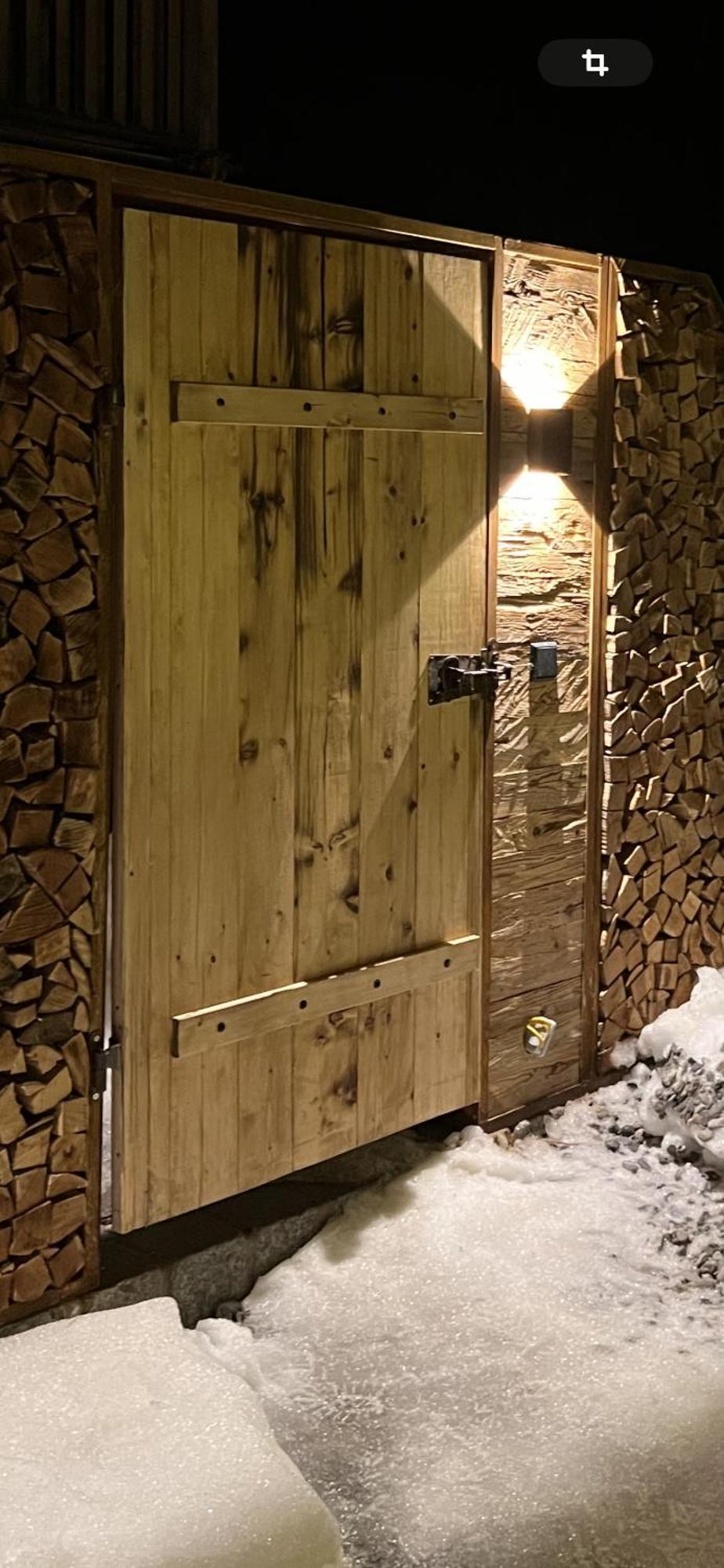 Alpine Lodge Brixen Brixen im Thale Exteriör bild