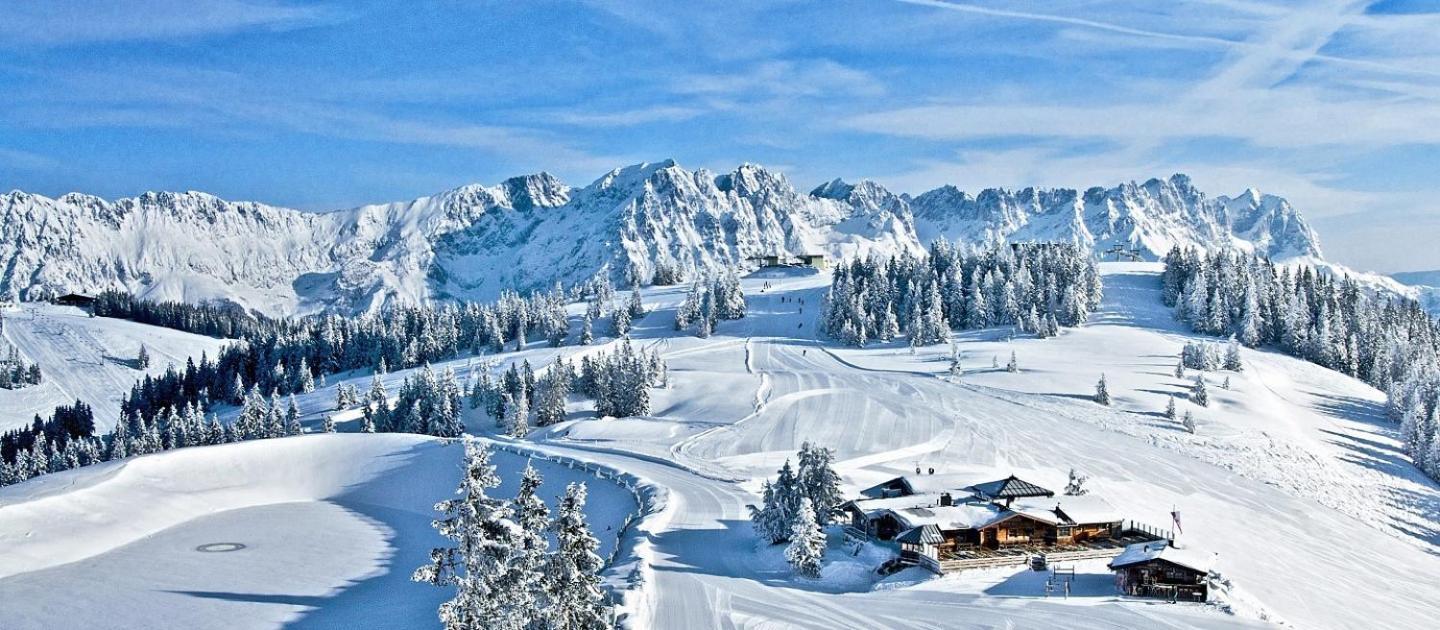 Alpine Lodge Brixen Brixen im Thale Exteriör bild