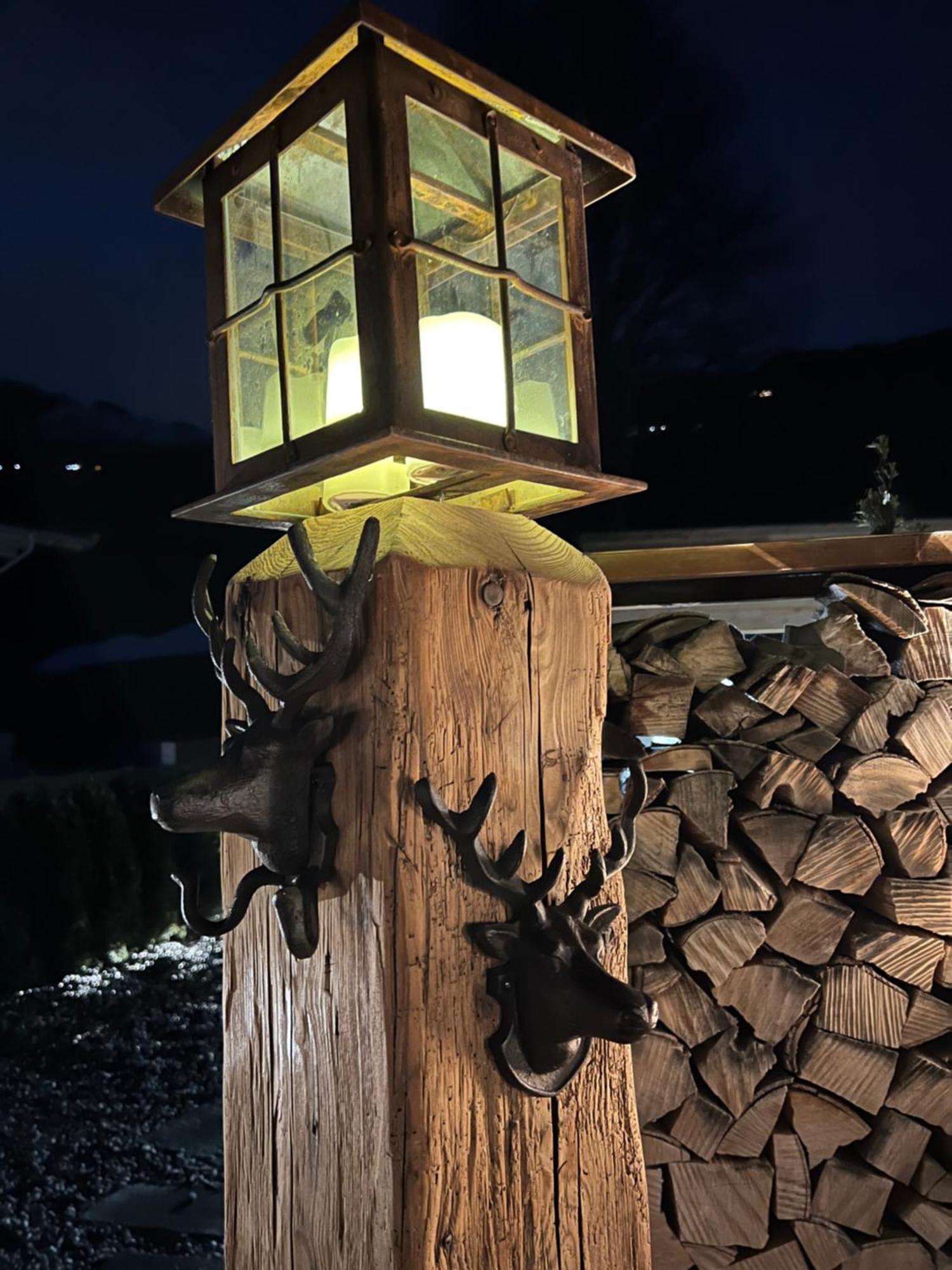 Alpine Lodge Brixen Brixen im Thale Exteriör bild