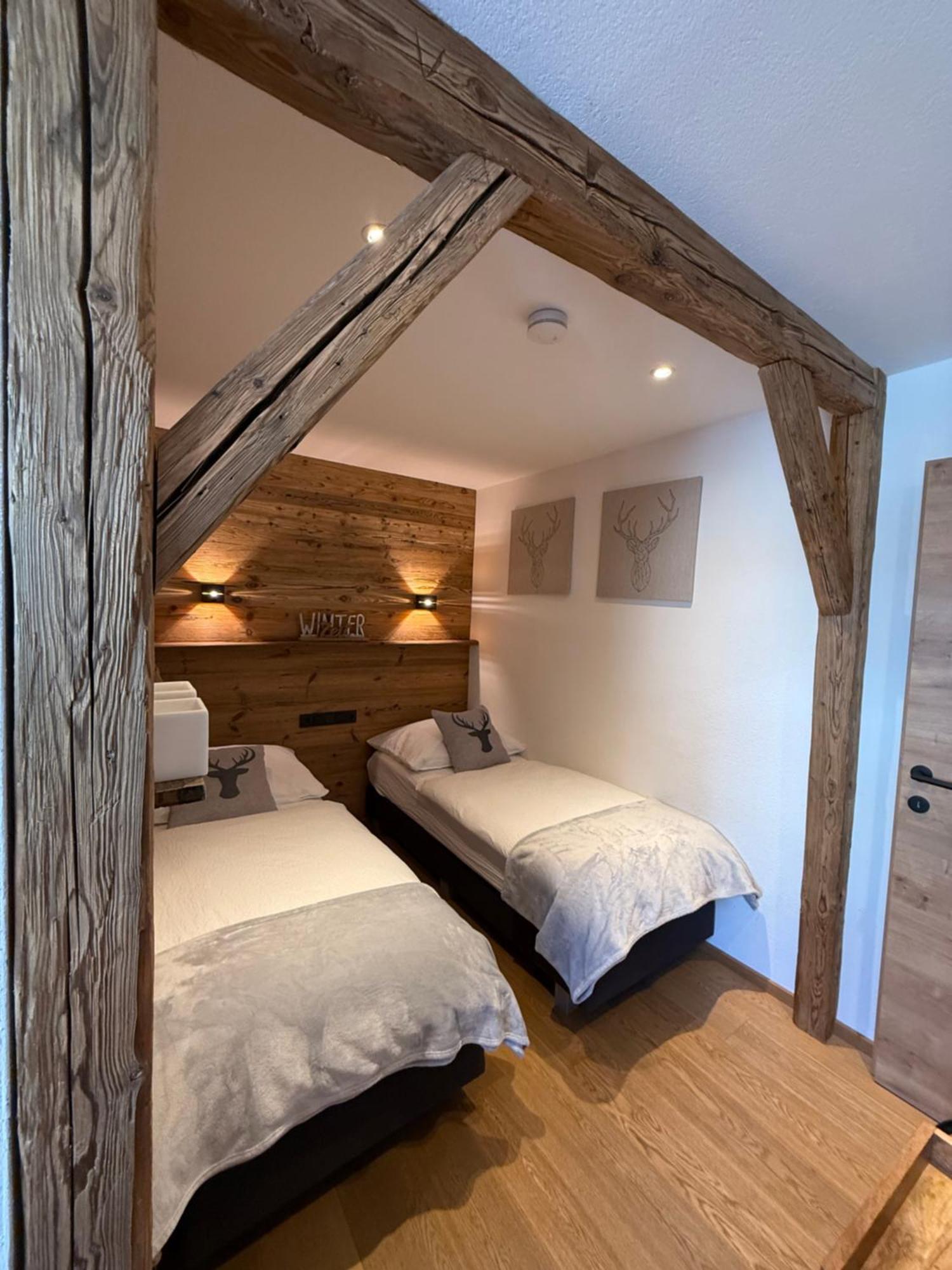 Alpine Lodge Brixen Brixen im Thale Exteriör bild