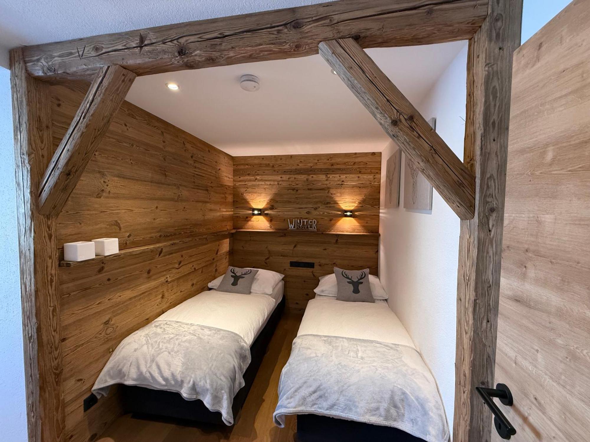 Alpine Lodge Brixen Brixen im Thale Exteriör bild